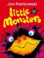 Little Monsters - Preview