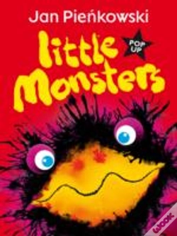 Capa do artigo Little Monsters