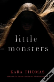 Capa do artigo Little Monsters