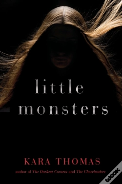 Capa do artigo Little Monsters