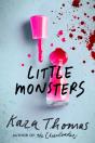 Little Monsters - Preview