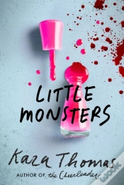 Capa do artigo Little Monsters