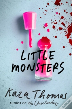 Capa do artigo Little Monsters