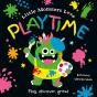 Little Monsters Loveâ€¦Â Playtime - Preview