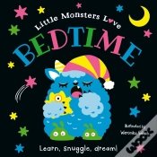 Capa do artigo Little Monsters Lovesâ€¦ Bedtime