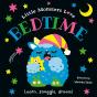 Little Monsters Lovesâ€¦ Bedtime - Preview