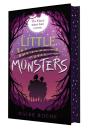 Little Monsters - Preview