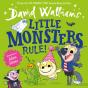 Little Monsters Rule! - Preview