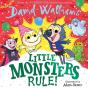 Little Monsters Rule! - Preview