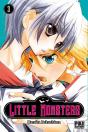 Little Monsters T.3 - Preview
