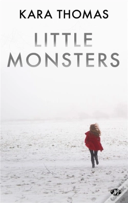 Capa do artigo Little Monsters