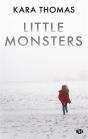 Little Monsters - Preview
