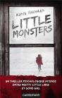 Little Monsters - Preview