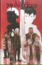 Little Monsters Volume 2 - Preview