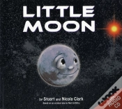 Capa do artigo Little Moon