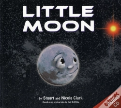 Capa do artigo Little Moon