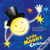 Little Moon'S Christmas