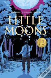 Capa do artigo Little Moons