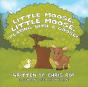 Little Moose, Liitle Moose, Playing With - Preview