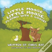Capa do artigo Little Moose, Liitle Moose, Playing With