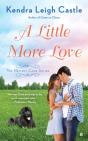 Little More Love - Preview