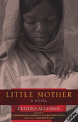 Capa do artigo Little Mother