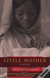 Capa do artigo Little Mother