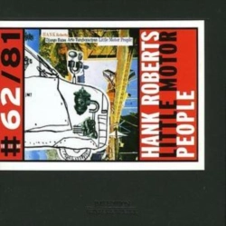 Capa do artigo Little Motor People - CD