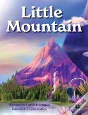 Capa do artigo Little Mountain