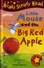 Little Mouse And The Big Red Apple - Preview