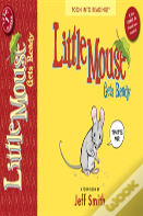 Little Mouse Gets Ready