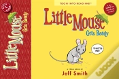 Capa do artigo Little Mouse Gets Ready