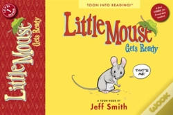 Capa do artigo Little Mouse Gets Ready