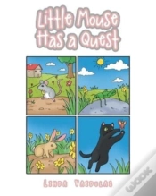 Capa do artigo Little Mouse Has A Quest