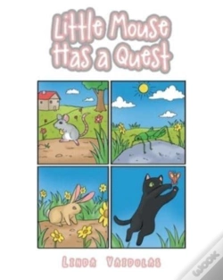 Capa do artigo Little Mouse Has A Quest