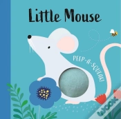 Capa do artigo Little Mouse Peep-A-Squeak!