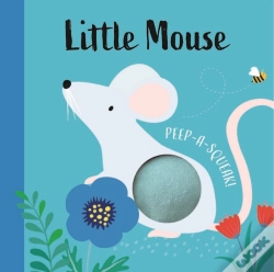 Capa do artigo Little Mouse Peep-A-Squeak!
