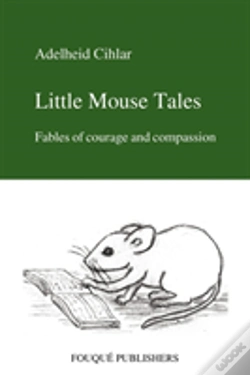 Capa do artigo Little Mouse Tales