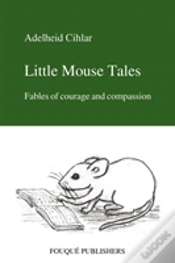 Capa do artigo Little Mouse Tales