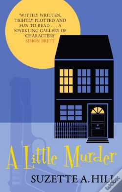 Capa do artigo Little Murder