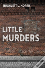 Capa do artigo Little Murders