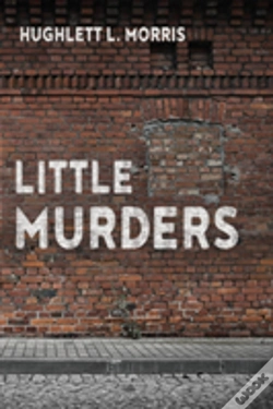 Capa do artigo Little Murders