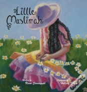 Capa do artigo Little Muslimah