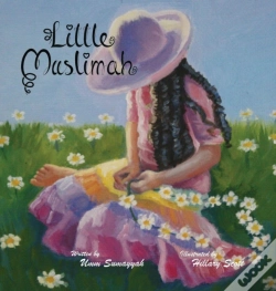 Capa do artigo Little Muslimah