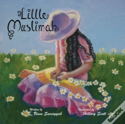 Capa do artigo Little Muslimah