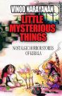 Little Mysterious Things - Preview