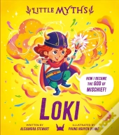 Little Myths: Loki