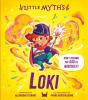 Little Myths: Loki - Preview