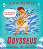 Little Myths: Odysseus - Preview