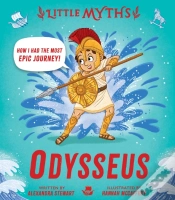 Capa do artigo Little Myths: Odysseus